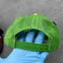 John Deere Trucker Cap One Size Шапка с Козирка Зелена, снимка 3