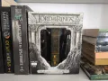 The Lord of the Rings the Fellowship of the Ring DVD Collector’s Set, снимка 15