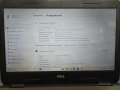 Лаптоп Dell Latitude 3310, 13.3", Intel Core i5, 8GB ram,  M.2 NVMe SSD 256GB, Touchscreen, снимка 9