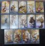 Таро 7x12см: Shadowscapes Tarot & Weird World Tarot & Wake me Up Tarot, снимка 11