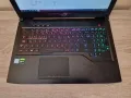 ASUS ROG Strix GL503GE 120Hz/i5 8300H/GTX 1050Ti/16GB RAM/512GB геймърски лаптоп, снимка 3