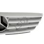 Решетка Mercedes-Benz B-Class (W245) 2005-2011 ID: 127309, снимка 2