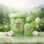 Детски парфюм с нотки на матча и шоколад Tubbees Matcha Made In Heaven, 50 мл, снимка 1