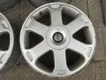 17 5х112, 17 5x112 Avus Audi B5 S4, Авус, снимка 3