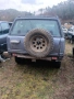 Опел Фронтера А спорт на части , снимка 2