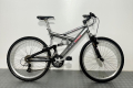 Велосипед BlackShox 26 цола / колело / , снимка 1 - Велосипеди - 45005276