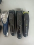 Машинки за подстригване braun и panasonic, снимка 5