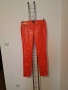 Страхотни дамски панталони VERSACE JEANS COUTURE размер 31 , снимка 7