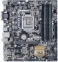 Дънна платка за компютър сокет Intel LGA1151 Asus B150M-A/M.2 HDMI, снимка 1