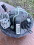 Вентилатор парно bmw e90, снимка 2