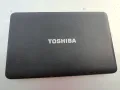 Лаптоп Toshiba Satellite 15.6, снимка 1