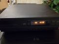 JVC XL-E31BK CD player, снимка 1 - Декове - 45825478