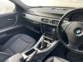 bmw e90 320i navi на части бмв е90 320и нави , снимка 6