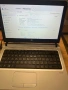 Реновиран със забележки лаптоп HP ProBook 430 G3, 8 RAM, 128 SSD, Windows 11, снимка 3