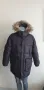 Hugo Boss Down Mens Long Jacket Parka Size 48/M  ОРИГИНАЛ! Мъжко Зимно Яке Парка!, снимка 6