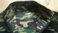 GAUPA OF NORWAY POLAR Fleece Jacket размер L за лов поларена горница - 2285, снимка 10