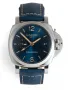 Panerai Luminor Marina 1950 3 Days 44mm Steel Black Dial Automatic Различни Варианти, снимка 2