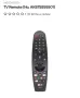 Чисто ново дистанционно за LG - TV Remote (No. AKB75855501)

, снимка 2