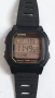 CASIO WATCH W-800HG-9A W800 W-800 W-800H W800HG 100M, снимка 8