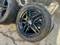 5х112 17 Джанти Audi Seat Skoda VW Mercedes 5x112, снимка 1