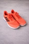 Дамски маратонки Adidas 42 номер- ярък, неонов цвят, снимка 2