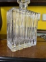 Стил⚜️ Изключително елегантен и стилен декантер Без да се натрапва с пищни форми и гравюри, но със с, снимка 10