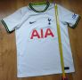 FC Tottenham Hotspur / Nike - детски футболен екип на Тотнъм за 158см., снимка 8