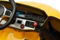 Луксозен детски акумулаторен джип MERCEDES W166 – Жълт, с дистанционно и LED светлини, снимка 17