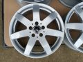 17’’5x112 originalni za mercedes ML 17”5х112 оригинални за мерцедес-№478, снимка 7