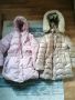 Зимни якета за момиче , снимка 1 - Детски якета и елеци - 45379978