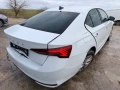 Skoda Octavia 1.5TSI, двигател DXDB/DXDE, ск. кутия  автоматик WGS, 150 кс., 15000 км., 2025 г., снимка 8