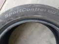 Чифт летни гуми Fulda SportControl2 215/50/17, снимка 3