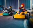 LEGO® City Great Vehicles 60400 - Бъгита и състезатели, снимка 5