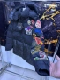 DSQUARED2 Мъжко Зимно Яке Реални Снимки , снимка 3