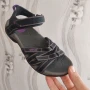 Сандали TEVA - Tirra Leather номер 37, снимка 6