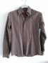 Мъжка риза размер S Pure Slim вталена, снимка 1 - Ризи - 44974243