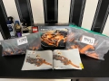 LEGO Techinic сетове + подарък, снимка 4