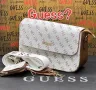 Дамски Кожени Чанти ✨GUESS, снимка 9