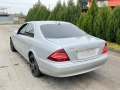 Mercedes W220 3.2cdi Фейс на части, снимка 3