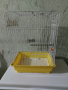 Клетка за птици , снимка 1 - Други стоки за животни - 45031129