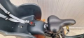 Дамски велосипед с детско столче MONARK колело 28", снимка 6
