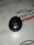 969352908R топка скоростен лост с кожен маншон на Дачия Логан 3 Dacia Logan 3  1.0TCE 101к, снимка 2