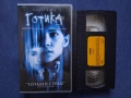 Видеокасета VHS Готика / Трилър, снимка 3