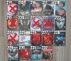 Екшън Филми DVD's - Оригинални Дискове на Английски Език - 5 лв/бр , снимка 11