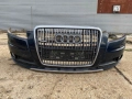 Предна броня Audi A6 C6 4F Allroad, снимка 1