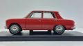 KAST-Models Умален модел на DATSUN Hachette 1/24, снимка 2