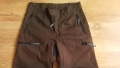 DOVREFJELL HYBRID Kids Trouser размер 14 години / 164 см детски хибриден панталон - 2047, снимка 3