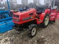 Трактор MITSUBISHI MT16 4x4, снимка 1