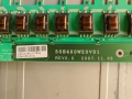 SAMSUNG LE40A616A3F-MT8226 EMM- BN41-00974B-BN44-00197A-4046FA7M4C6L V0.4-SSB400W20V01 , снимка 13