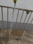 Защитна преграда /ограда ГОЛЯМА, снимка 4